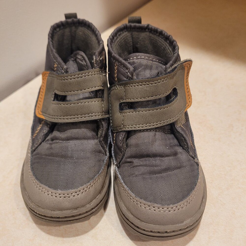 Carter's boots - Picture 2 of 6